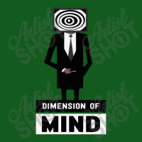 Dimension Of Mind All Over Women's T-shirt | Artistshot