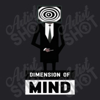 Dimension Of Mind Youth Tee | Artistshot