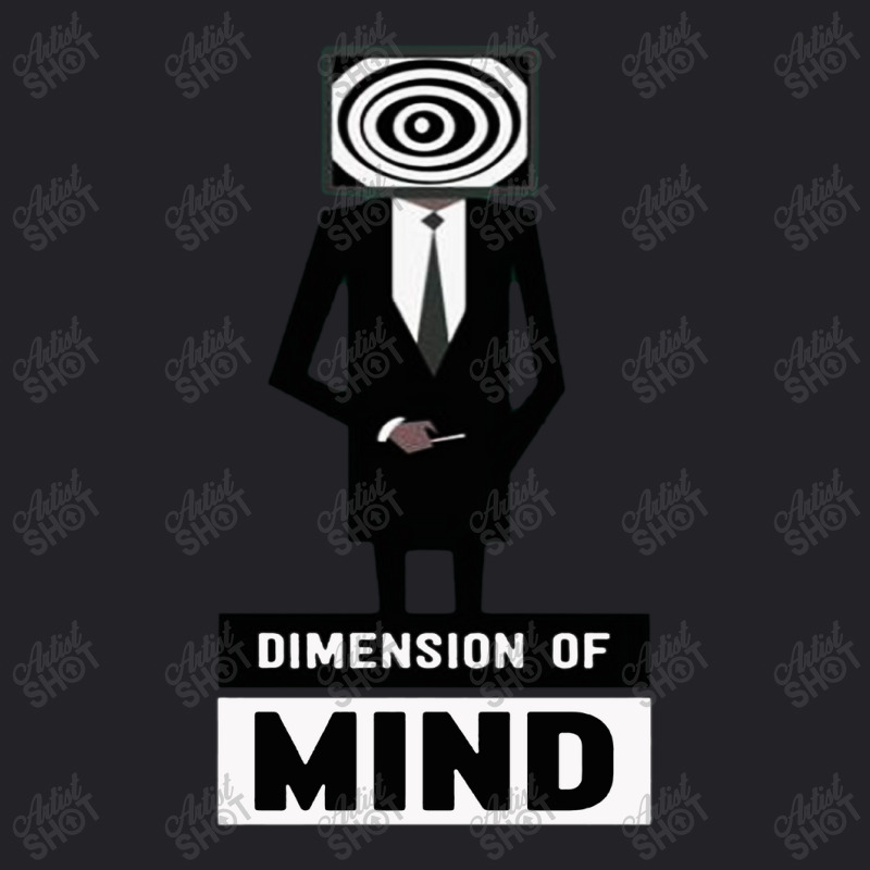 Dimension Of Mind Youth Tee | Artistshot