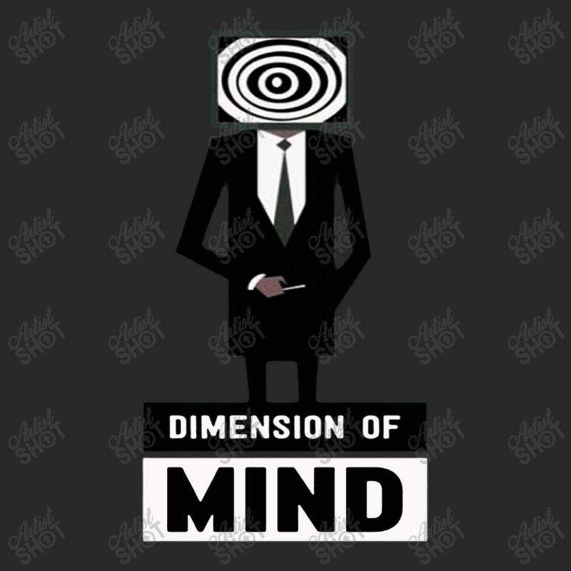 Dimension Of Mind Toddler T-shirt | Artistshot