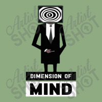 Dimension Of Mind Mini Skirts | Artistshot