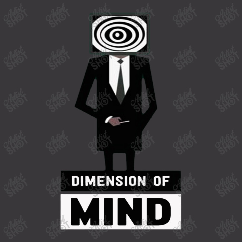 Dimension Of Mind Ladies Curvy T-shirt | Artistshot