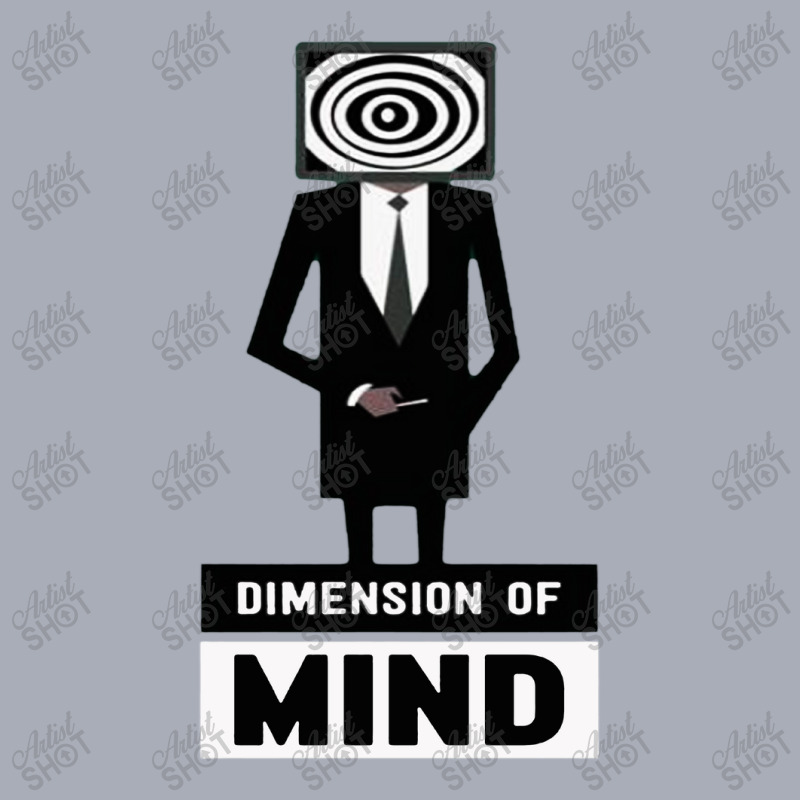 Dimension Of Mind Tank Dress | Artistshot