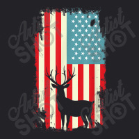 American Deer Hunter Patriotic T Shirt For Men Women Youth Tee | Artistshot