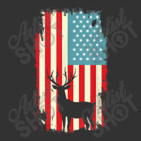 American Deer Hunter Patriotic T Shirt For Men Women Baby Bodysuit | Artistshot