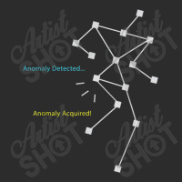 Anomaly Detected Sls Ghost Hunting   Funny Paranormal T Shirt Exclusive T-shirt | Artistshot