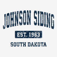 Johnson Siding South Dakota Sd Vintage Athletic Sports Desig T Shirt Toddler Hoodie | Artistshot