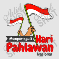 Selamat Hari Pahlawan Nasional Exclusive T-shirt | Artistshot