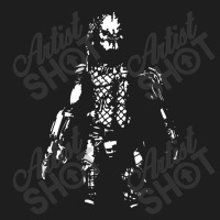 Predator Film Inspired Alien Awesome Funny Classic T-shirt | Artistshot