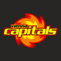 Vienna Capitals Ladies Fitted T-shirt | Artistshot