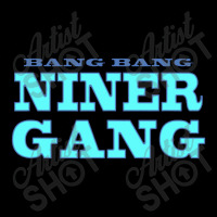 Bang Bang Niner 2 Youth Sweatshirt | Artistshot