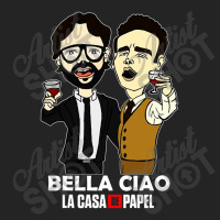 Bella Ciao Song 3/4 Sleeve Shirt | Artistshot