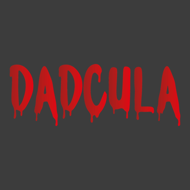 Dadcula   Dracula   Cute Funny Halloween Costume Design Essential T Sh Men's Polo Shirt | Artistshot