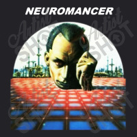 Neuromancer Book Youth Tee | Artistshot