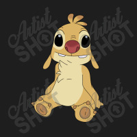 Cartoon Stich Eyore Classic T-shirt | Artistshot