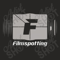 Films Potting Ladies Fitted T-shirt | Artistshot