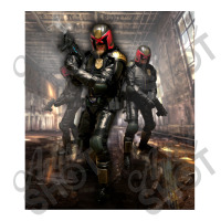 F:\tuyet Ds So6\new Folder\new Folder\tho No5 Tk58 - Dredd Movie 128sp Sticker | Artistshot