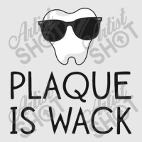 Plaque Is Wack Funny Dentist Gift Women Dental Hygienist Hoodie & Jogger Set | Artistshot