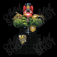 F:\tuyet Ds So6\new Folder\new Folder\tho No5 Tk58 - Dredd Movie 128sp Pocket T-shirt | Artistshot