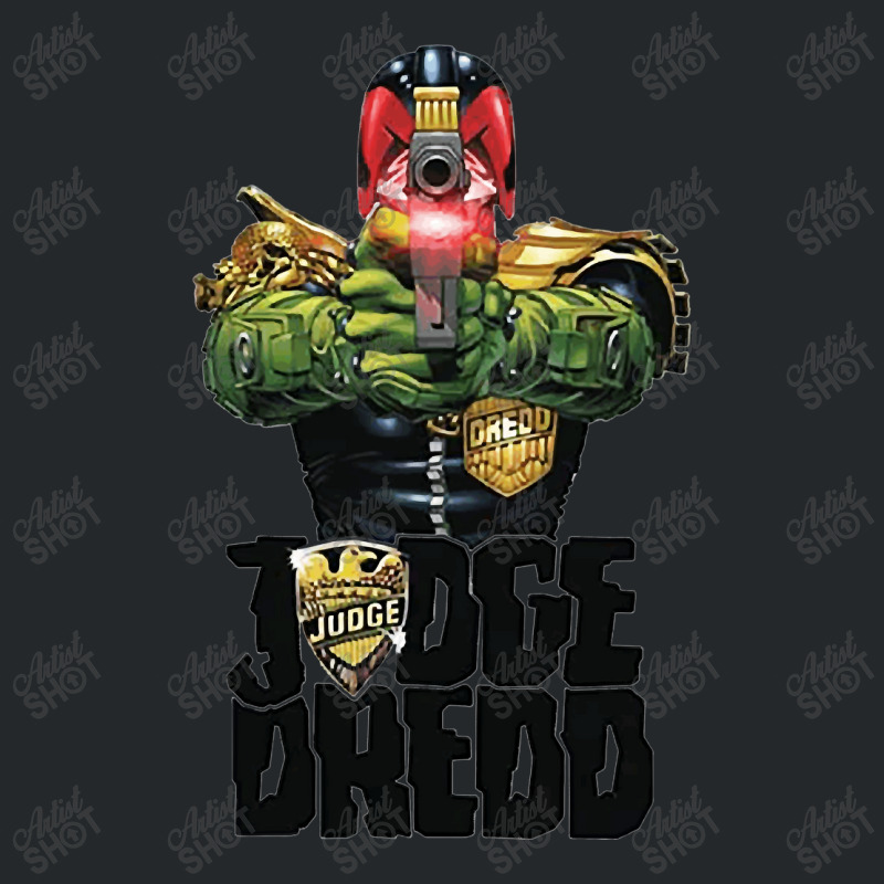 F:\tuyet Ds So6\new Folder\new Folder\tho No5 Tk58 - Dredd Movie 128sp Crewneck Sweatshirt | Artistshot