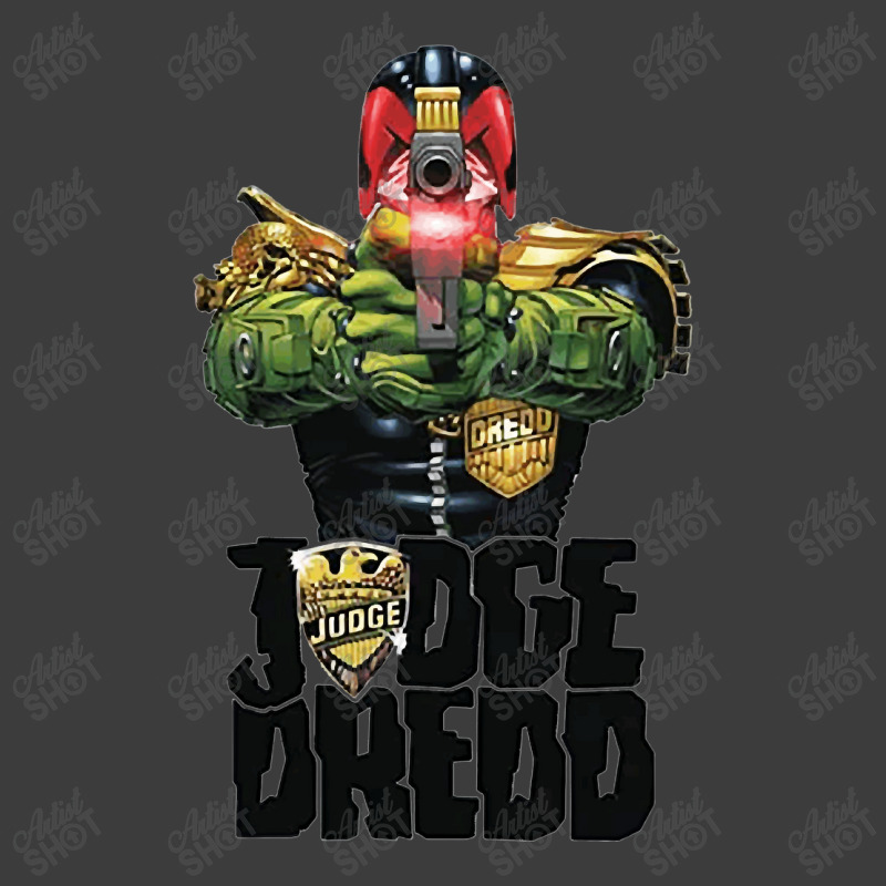 F:\tuyet Ds So6\new Folder\new Folder\tho No5 Tk58 - Dredd Movie 128sp Men's Polo Shirt | Artistshot