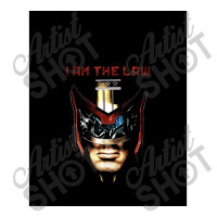 F:\tuyet Ds So6\new Folder\new Folder\tho No5 Tk58 - Dredd Movie 128sp Sticker | Artistshot