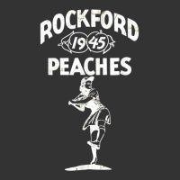 Custom Vintage Rockford Peaches Promo T Shirt Bucket Hat By Custom-designs  - Artistshot