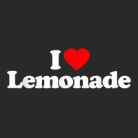 I Love Lemonade Heart   Funny T Shirt Toddler T-shirt | Artistshot