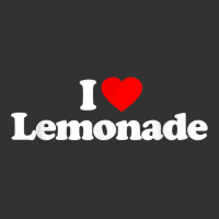 I Love Lemonade Heart   Funny T Shirt Baby Bodysuit | Artistshot