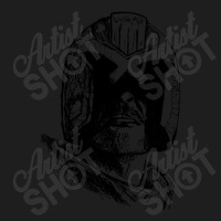 F:\tuyet Ds So6\new Folder\new Folder\tho No5 Tk58 - Dredd Movie 128sp Classic T-shirt | Artistshot