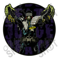 F:\tuyet Ds So6\new Folder\new Folder\tho No5 Tk58 - Dredd Movie 128sp Sticker | Artistshot