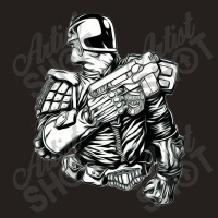 F:\tuyet Ds So6\new Folder\new Folder\tho No5 Tk58 - Dredd Movie 128sp Tank Top | Artistshot