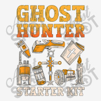 Ghost Hunter Starter Kit Paranormal Hunting Ghost Hunter T Shirt Camper Cup | Artistshot