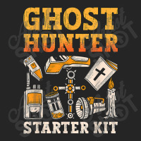 Ghost Hunter Starter Kit Paranormal Hunting Ghost Hunter T Shirt Unisex Hoodie | Artistshot