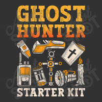 Ghost Hunter Starter Kit Paranormal Hunting Ghost Hunter T Shirt Baby Bodysuit | Artistshot