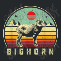 Hunting Bighorn Sheep  Dad Retro Sunset Aesthtic Hunter T Shirt Crewneck Sweatshirt | Artistshot