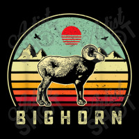 Hunting Bighorn Sheep  Dad Retro Sunset Aesthtic Hunter T Shirt Youth Sweatshirt | Artistshot