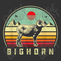 Hunting Bighorn Sheep  Dad Retro Sunset Aesthtic Hunter T Shirt Baby Bodysuit | Artistshot