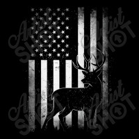 Hunting Hunters Deer Usa Us American Flag Camo Camoflage T Shirt Copy Adjustable Cap | Artistshot