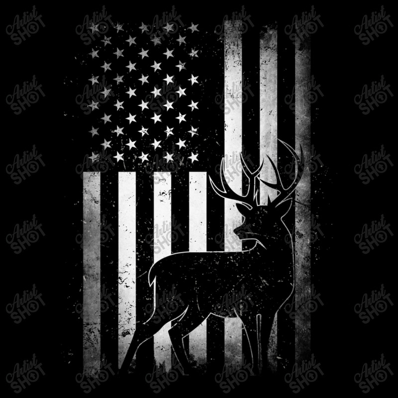 Hunting Hunters Deer Usa Us American Flag Camo Camoflage T Shirt Copy Adjustable Cap | Artistshot