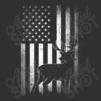 Hunting Hunters Deer Usa Us American Flag Camo Camoflage T Shirt Copy Champion Hoodie | Artistshot