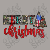 Merry Christmas Racerback Tank | Artistshot