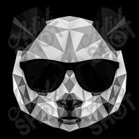 Design Costume Arts Panda Polygonal Essential Vintage T Shirt Adjustable Cap | Artistshot