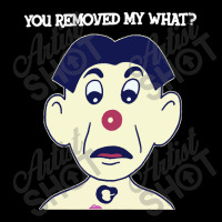 You Removed My What Pocket T-shirt | Artistshot