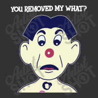 You Removed My What Vintage Short | Artistshot