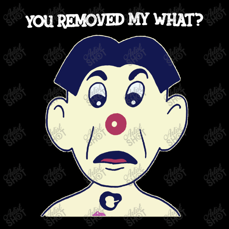 You Removed My What Unisex Jogger by Irjen | Artistshot