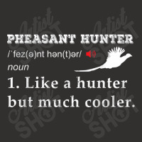 Hunting Pheasant Bird  Pheasant Hunter Funny Definition Hunt T Shirt Champion Hoodie | Artistshot