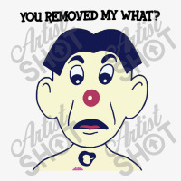 You Removed My What Ladies Fitted T-shirt | Artistshot