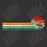 Hunting Woodcock Bird  Retro Art Vintage Style Hunter T Shirt Vintage Short | Artistshot