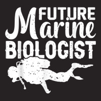 Future Marine Biologist Ocean Life Biology Student T Shirt Vintage Cap | Artistshot